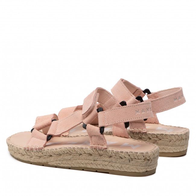 Espadrillas MANEBI - Hiking Sandals W 1.4 JH Pastel Rose