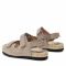 Espadrillas MANEBI - Trekking Sandals W 1.9 RC Taupe