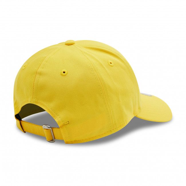 Cappellino New Era - Vespa Essential 60221450 Giallo