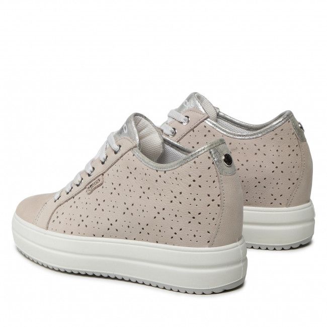 Sneakers IGI&amp;CO - 1655311 Giaccio