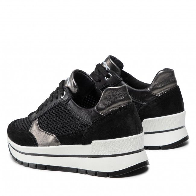 Sneakers IGI&amp;CO - 1660833 Nero