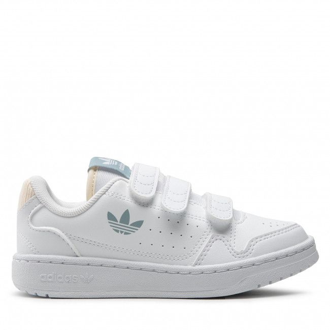 Scarpe adidas - Ny 90 Cf C GZ1880 Ftwwht/Maggre/Ecrtin