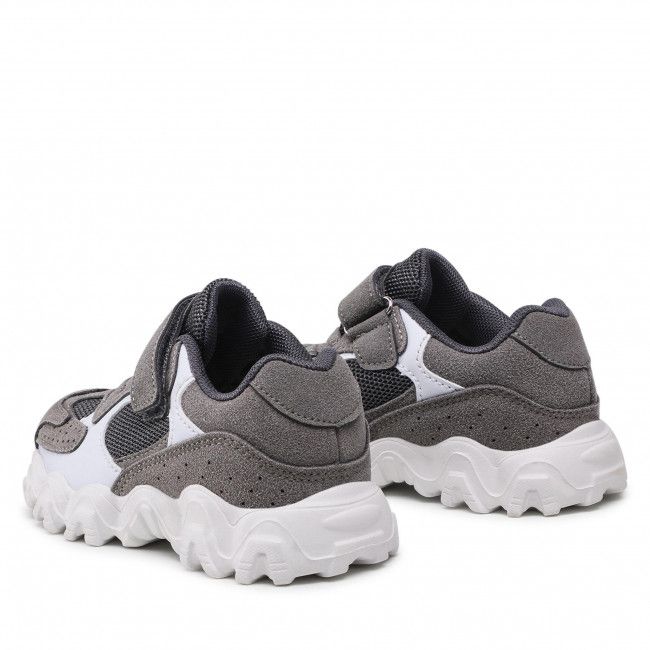 Sneakers Bartek - 15620002 Grigio