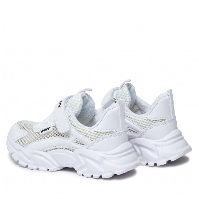 Sneakers Bartek - 15435001 Bianco
