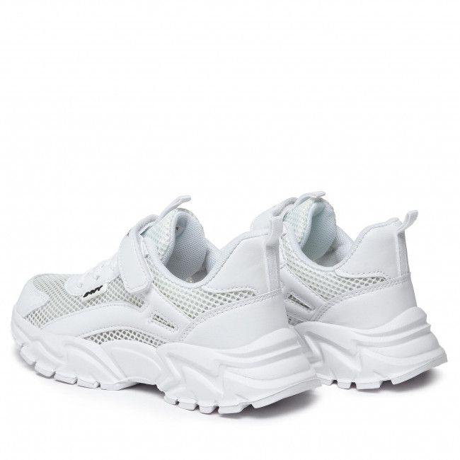 Sneakers Bartek - 18435001 Bianco