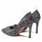 Scarpe stiletto MACCIONI - 974.626.7635 Multikolor