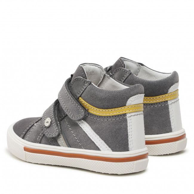 Sneakers BARTEK - 11812-025 Grigio