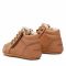 Polacchi BUNDGAARD - Prewalker II Lace BG501020 Caramel Ws 213