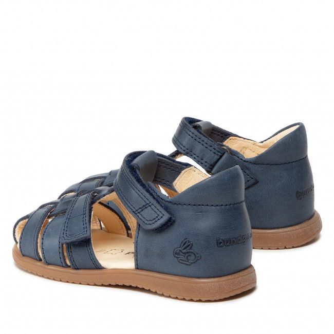 Sandali BUNDGAARD - Bali II BG202175G Navy Ws 519