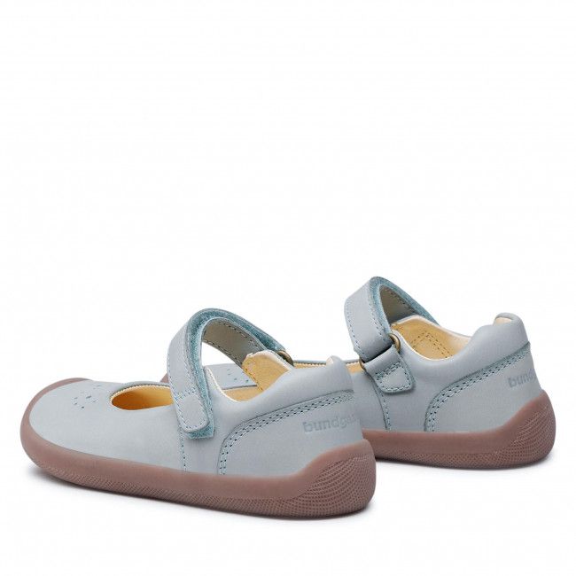 Scarpe basse BUNDGAARD - The Walker Ballerina BG101150DG Jeans Mint Ws 617