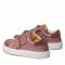 Sneakers BUNDGAARD - Skate Velcro Ltd BG101172W Old Rose Ws 724