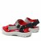 Sandali Lee Cooper - LCW-22-34-0957K Red/Grey/Navy