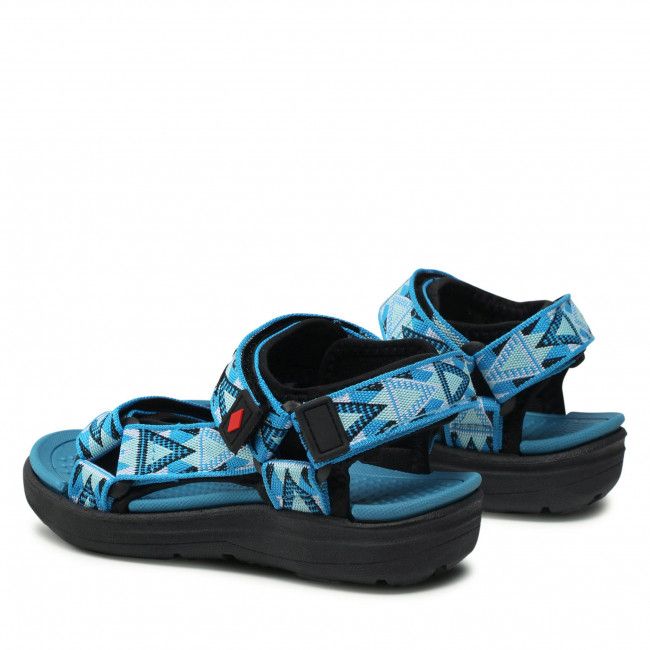 Sandali Lee Cooper - LCW-22-34-0963K Black/Blue