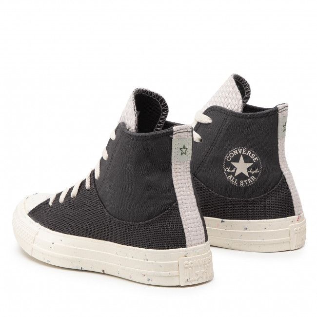 Scarpe da ginnastica Converse - Ctas Hi 172833C Storm Wind/Desert Sand