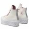 Scarpe da ginnastica Converse - Ctas Lift 2x Hi 572607C Egret/Pink Aura/White