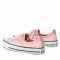 Scarpe da ginnastica Converse - Ctas Shoreline Slip 572619C Storm Pink/Pink Clay/White
