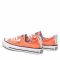 Scarpe da ginnastica Converse - Ctas Shoreline Slip 572713C Bright Madder/White/Black