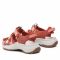 Sandali KEEN - Astoria West Open Toe 1024869 Redwood/Pheasant