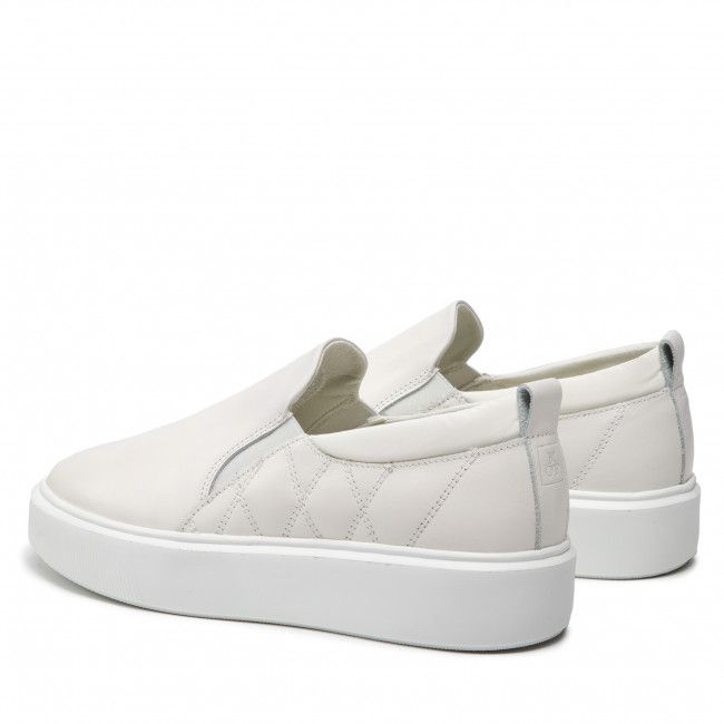 Sneakers MARC O'POLO - 201-16283501-100 Off White 110