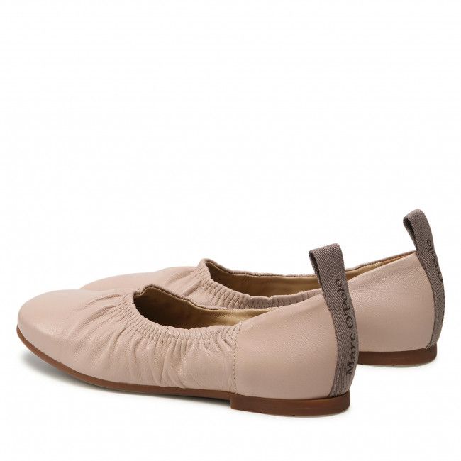 Ballerine MARC O'POLO - 202 16983001 101 Wheat Field 718