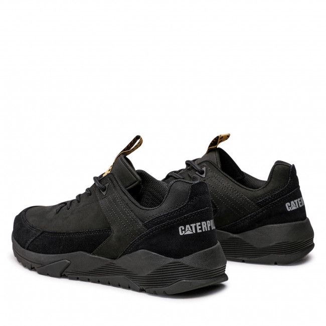 Sneakers CATerpillar - Transmit Shoes P725191 Black/Black