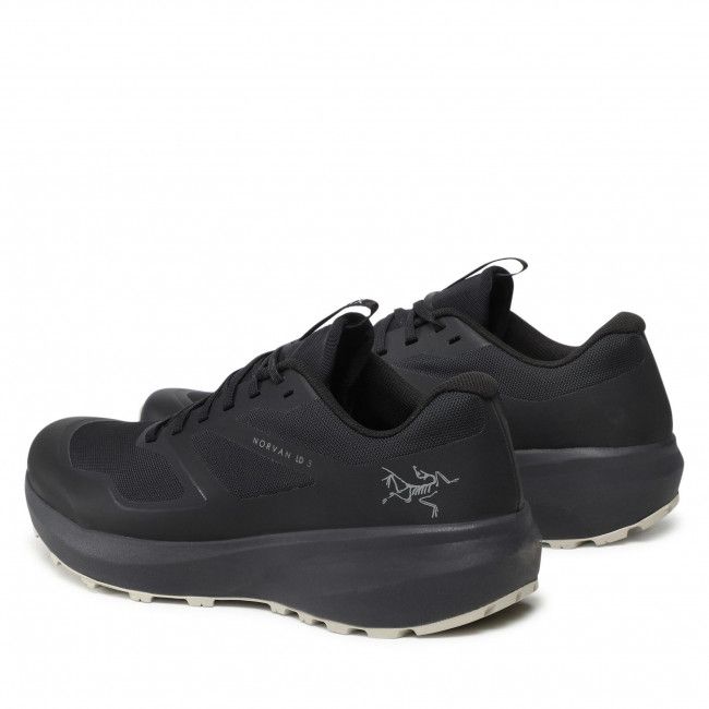 Scarpe Arc'teryx - Norvan Ld 3 M 077216-497187 G0 Black/Dark Cocoon