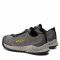 Scarpe da trekking Keen - Nxis Speed 1026113 Steel Grey/Evening Primrose
