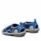Sandali Keen - Knotch River Open 1026170 Blue/Cobalt Brught