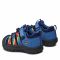 Scarpe da trekking Keen - Newport H2SH0 1026208 Multi/Bright Cobalt