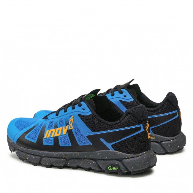 Scarpe Inov-8 - Trailfly G 270 001058-BLNE-S Blue/Nectar