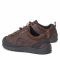Scarpe basse KEEN - Jasper &quot;Rocks&quot; Sp 1026325 Chestnut/Black