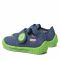 Pantofole SUPERFIT - 1-000270-8030 M Blau/Grün
