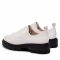 Oxfords TAMARIS - 1-23772-29 Ivory Patent 432