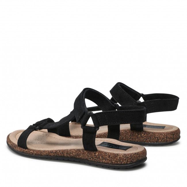 Sandali PANTO FINO - JJ167005 Nero