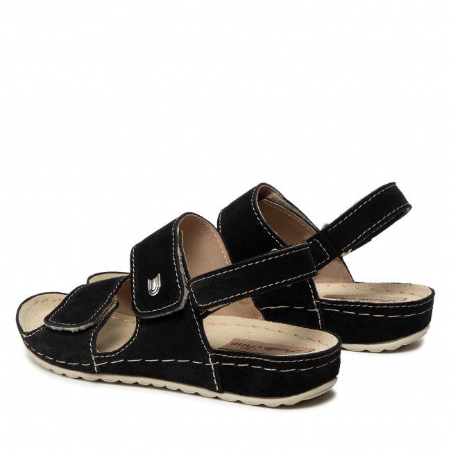 Sandali Panto Fino - JJ267087 Nero