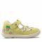 Sandali Kickers - Kiki 692388-10 S Jaune Flower 73
