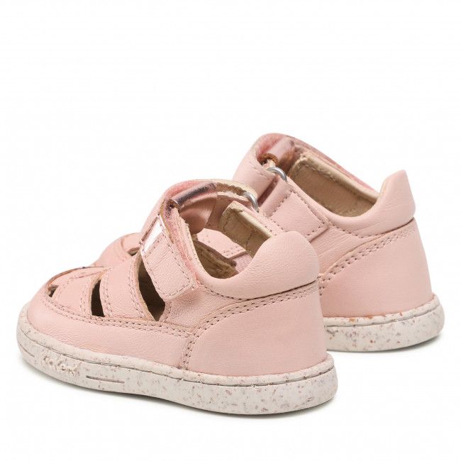 Sandali Kickers - Tractus 894821-10 M Rose Clair 131