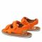 Sandali CAMPER - Bicho Kids K800333-011 S Orange