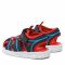 Sandali KangaRoos - K-Grobi 02106 000 4100 Dk Navy/Orange