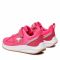 Sneakers KANGAROOS - K-Fort Spin Ev 18859 000 6307 Daisy Pink/Vapor Grey