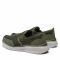 Scarpe basse KangaRoos - Km-Trim 79241 000 8010 Olive/Jet Black