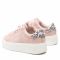 Sneakers Fila - Crosscourt Altezza R Kids FFK0017.43026 Peach Whip/Black