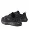 Sneakers KANGAROOS - Kn-Bath 39280 000 5500 Jet Black/Mono