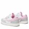 Sneakers FILA - Arcade Velcro Kids FFK0043.13043 White/Lilac Sachet