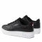 Sneakers Fila - Fxventuno Teens FFT0007.80010 Black