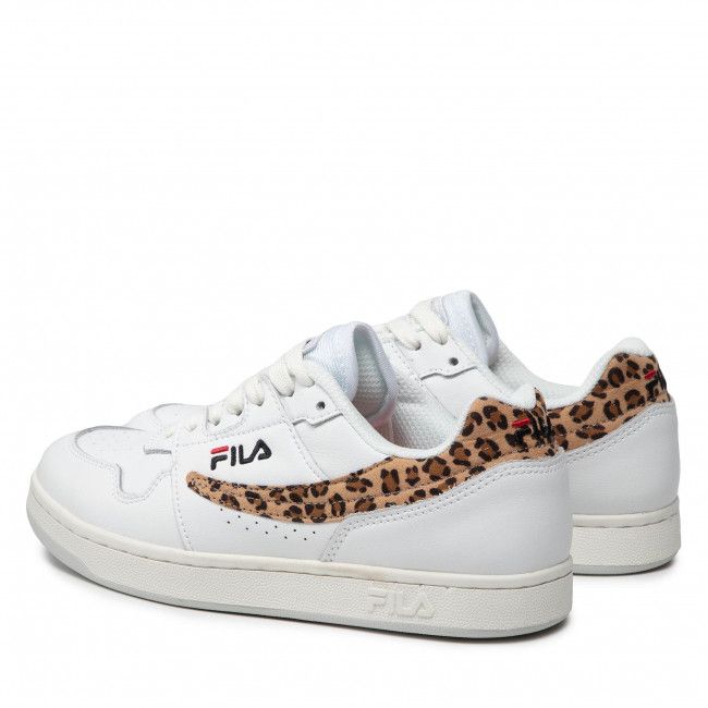 Sneakers Fila - Arcade A Wmn FFW0058.10004 White