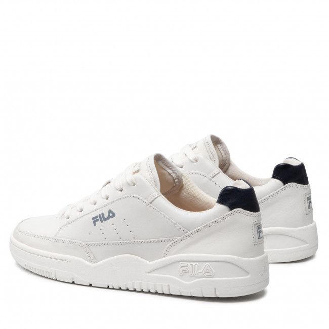 Sneakers Fila - Town Classic Pm Wmn FFW0123.13037 White/Fila Navy