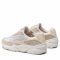 Sneakers Fila - V94M Pm Wmn FFW0124.20002 Transparent Yellow