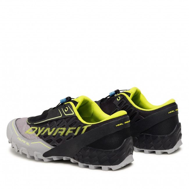 Scarpe DYNAFIT - Feline Sl 64053 Alloy/Black Out 0545