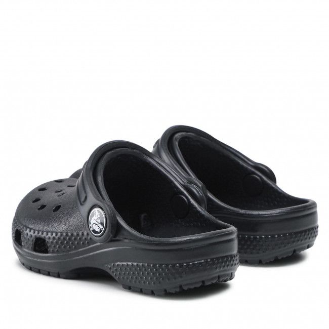 Ciabatte CROCS - Classic Clog T 206990 Black